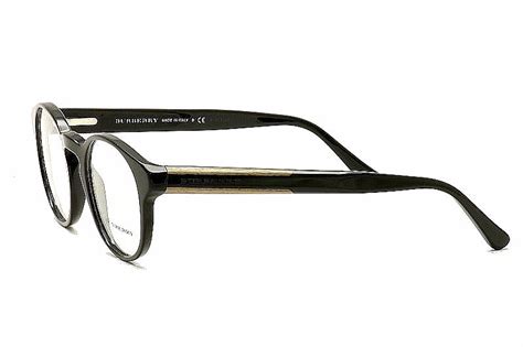 Burberry Eyewear Round